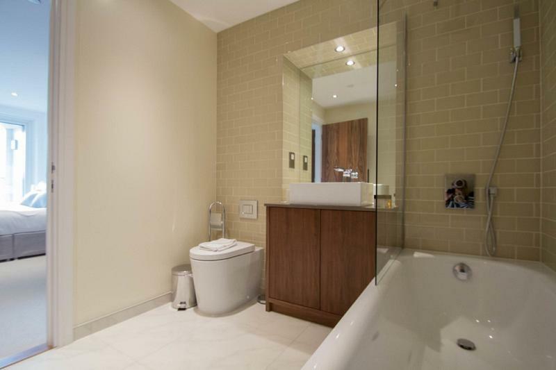 Lincoln Plaza * Londen